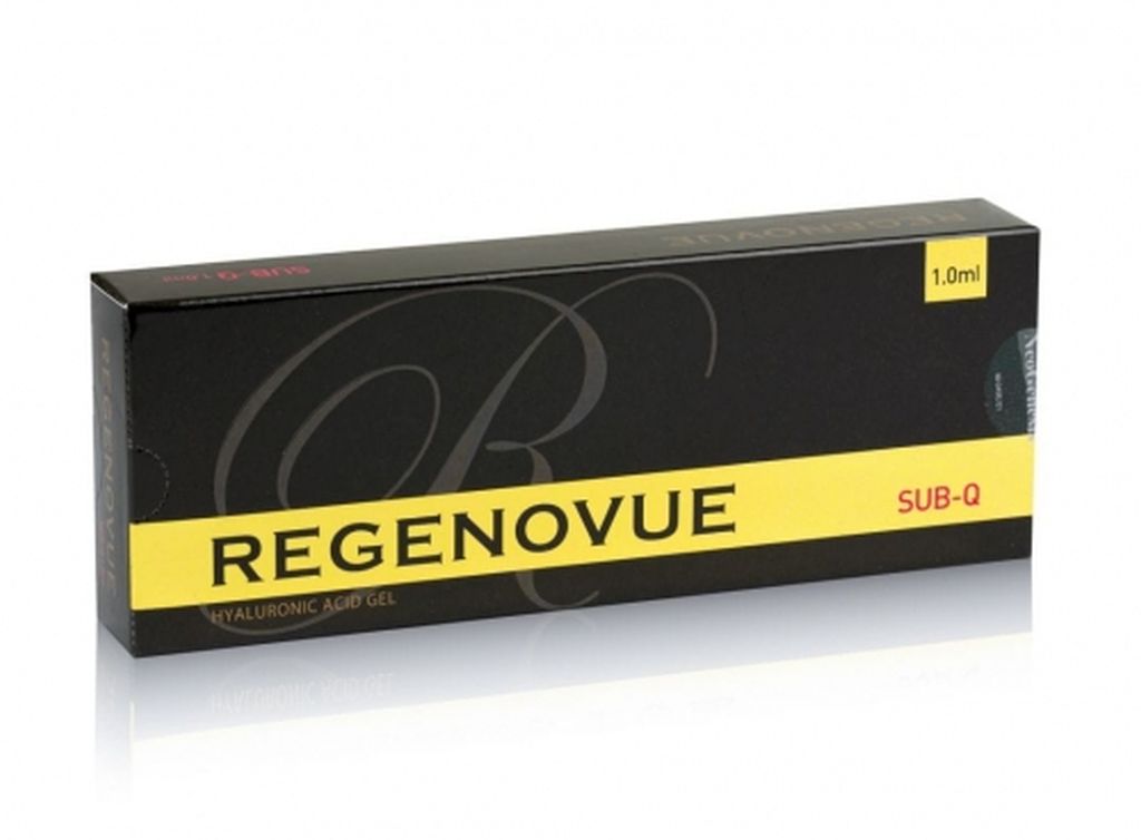Regenovue SUB-Q (1ml)