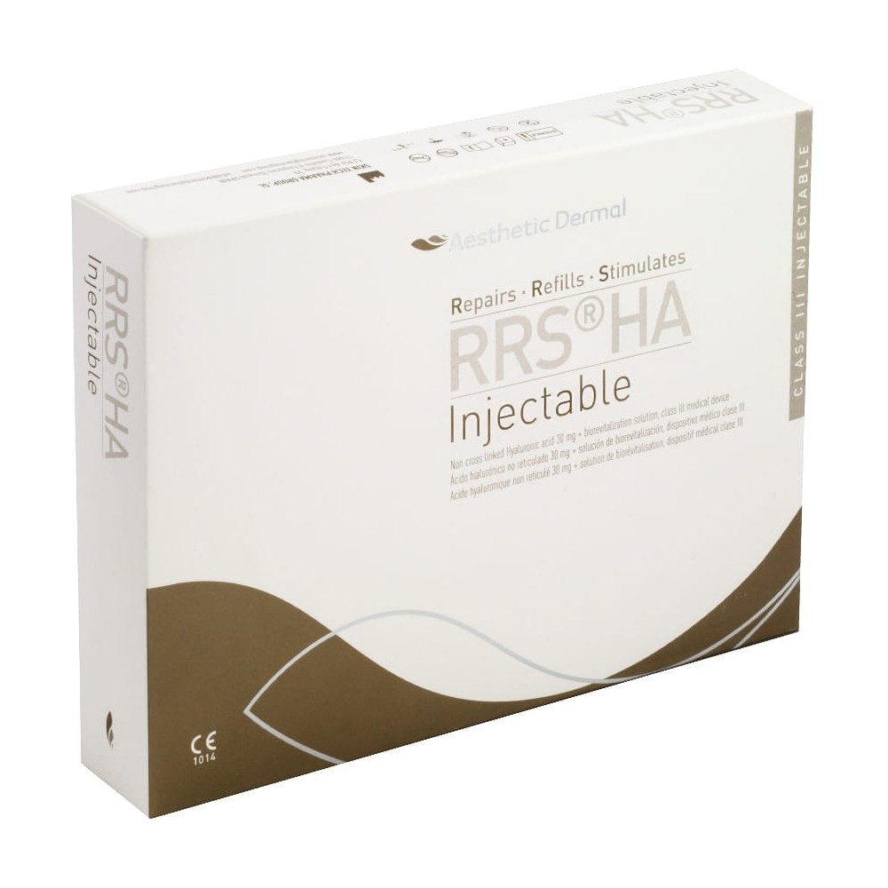 RRS HA Injectable (5 ml)