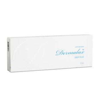 Dermalax Deep Plus (1,1 ml)