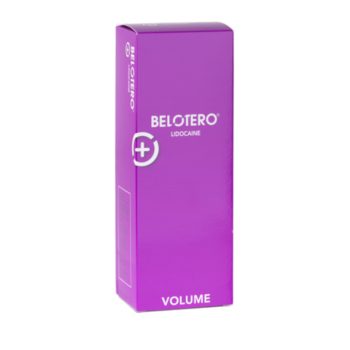 Belotero Volume Lidocaine (1 ml)