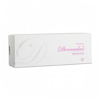 Dermalax Implant Plus (1,1 ml)