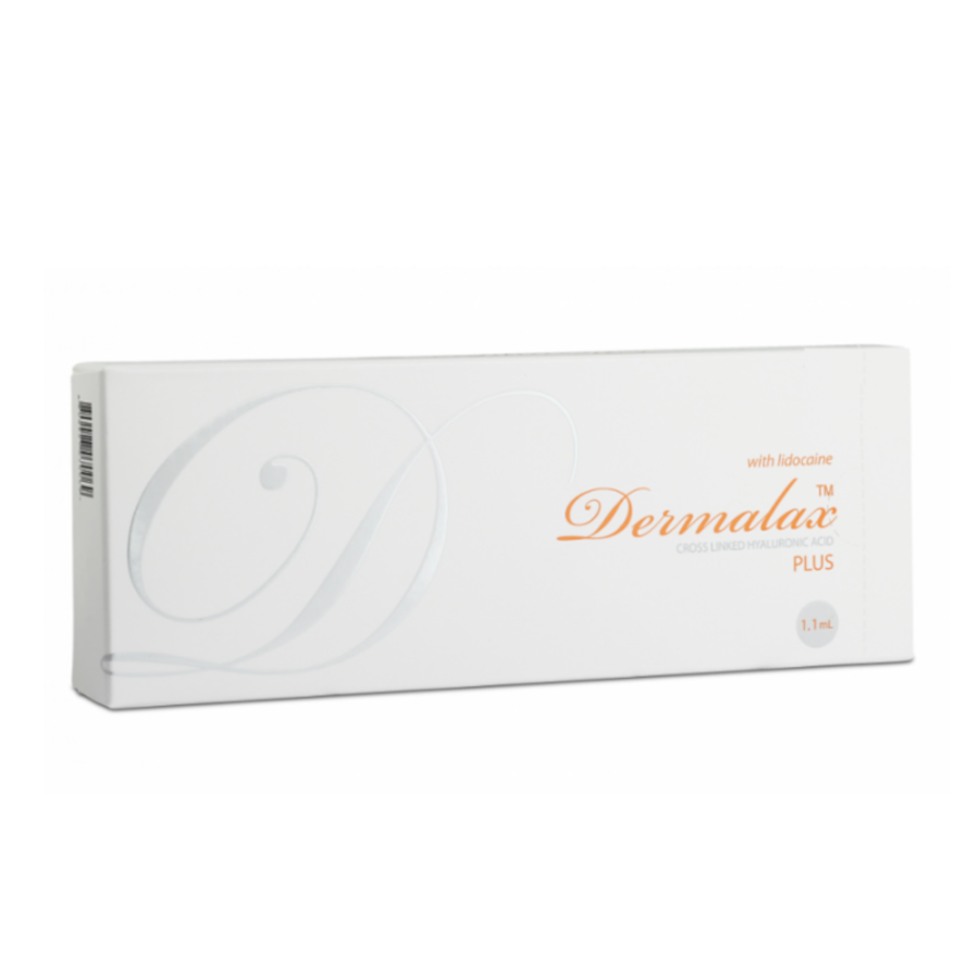 Dermalax Plus (1,1 ml)