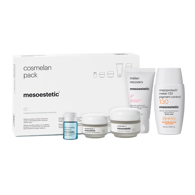 cosmelan pack zestaw
