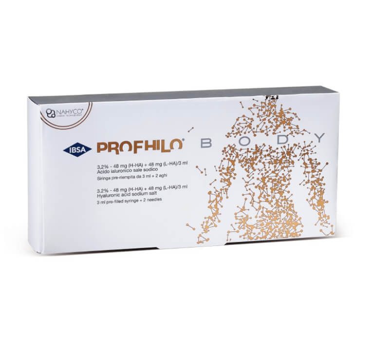 Profhilo Body