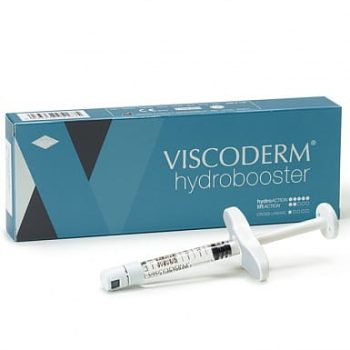 Viscoderm Hydrobooster (1,1 ml)
