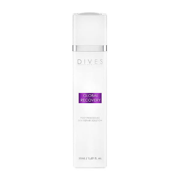 DIVES MED - GLOBAL RECOVERY (50 ml) - Krem Pozabiegowy