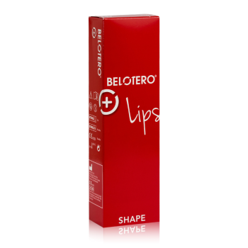 Belotero Lips Shape (0,6ml)