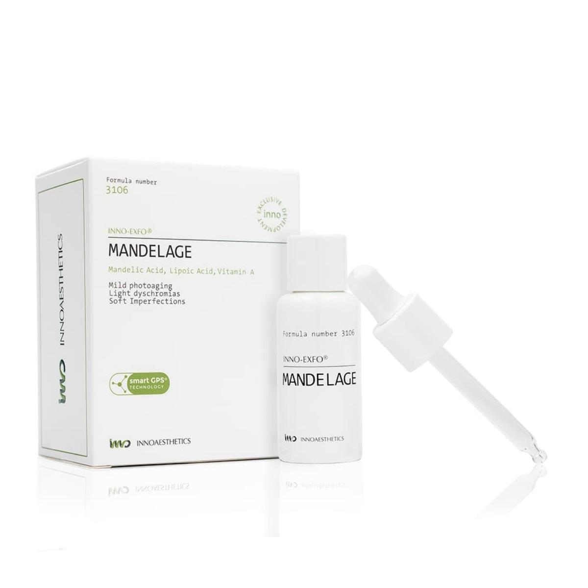 INNO-EXFO MANDELAGE (30ml)