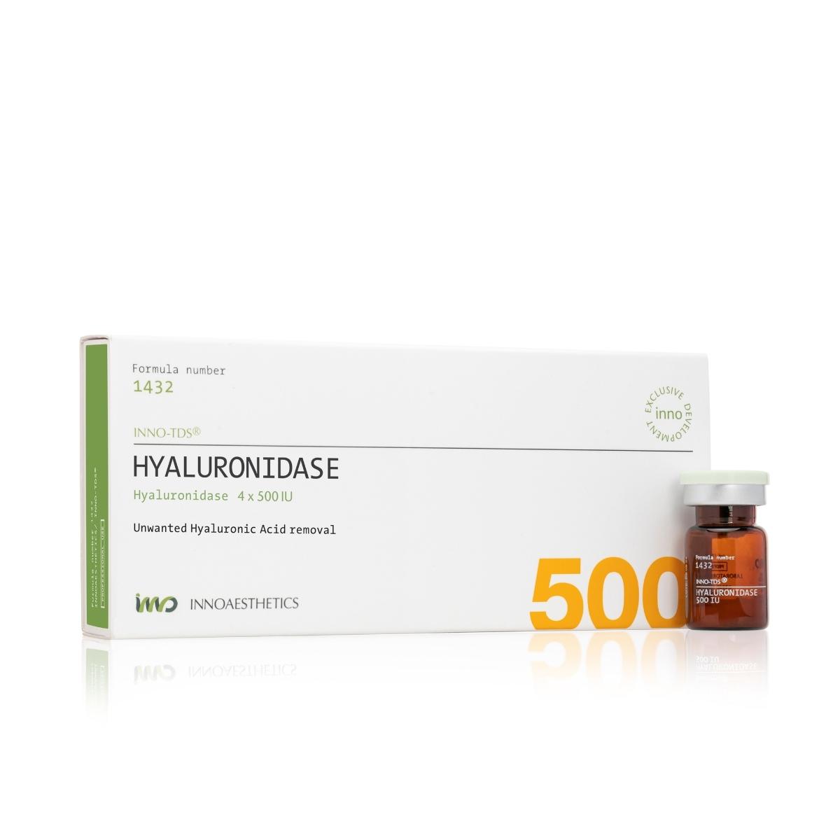 INNO-TDS HYALURONIDASE (1 x 5ml)