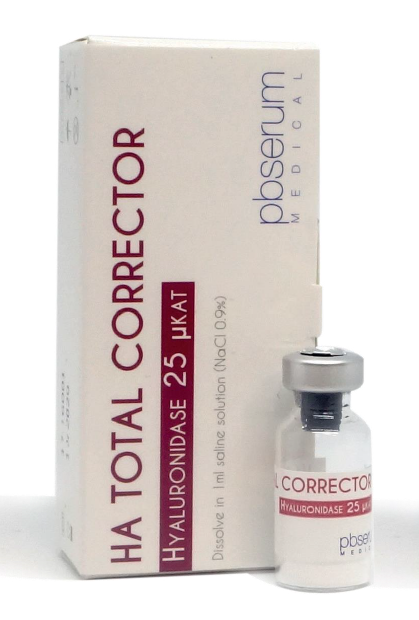 PBSerum Total Corrector
