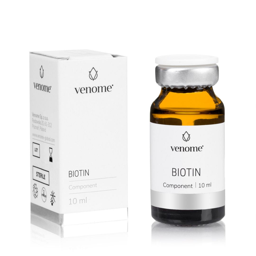 Venome BIOTIN (10 ml)