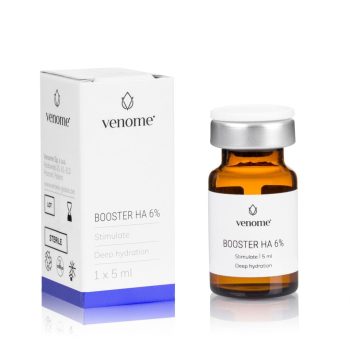 Venome Stimulate BOOSTER HA 6% (5ml)