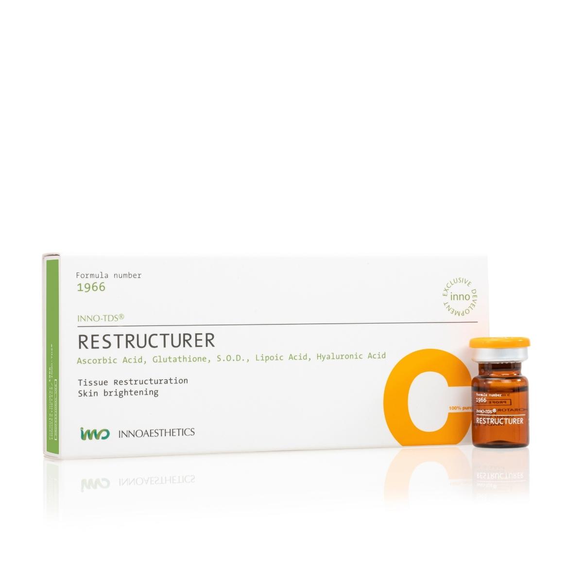 INNO-TDS Restructurer (1x5 ml)