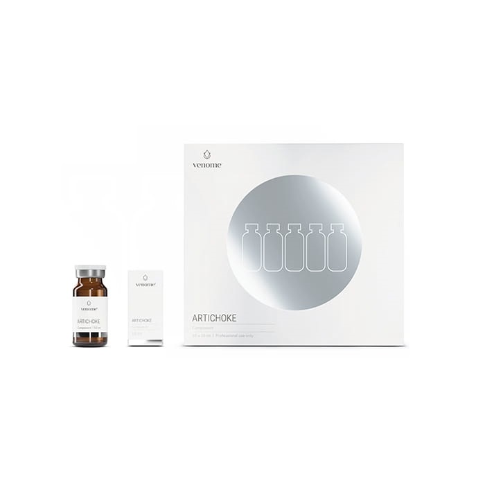 Venome Artichoke (10ml)