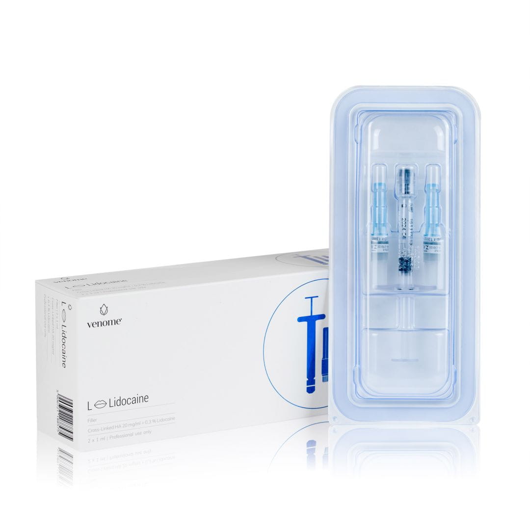Venome L Lips Lidocaine (1ml)