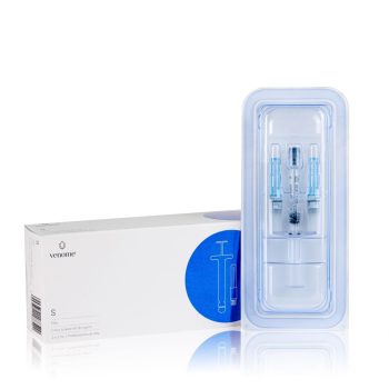 Venome S (1ml) (Krótka Data)