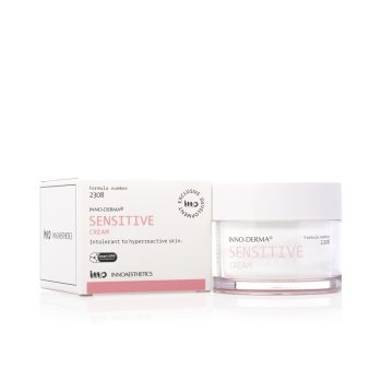 INNO-DERMA SENSITIVE CREAM (50ml)