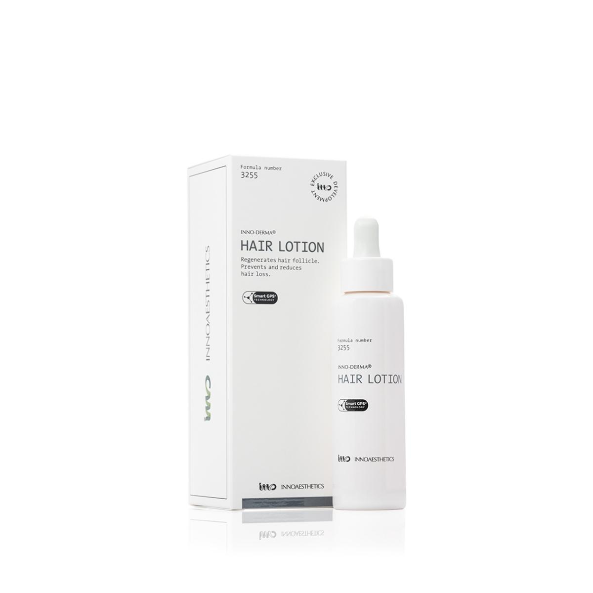 INNO-DERMA HAIR LOTION (70ml)