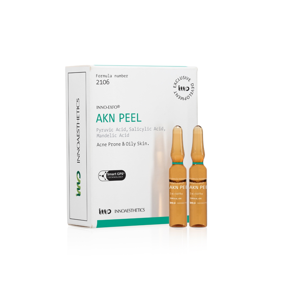 INNO-EXFO AKN PEEL (2ml)