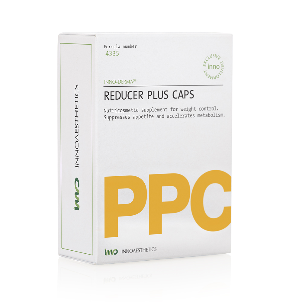 INNO-DERMA REDUCER PLUS CAPS (60 capsules)