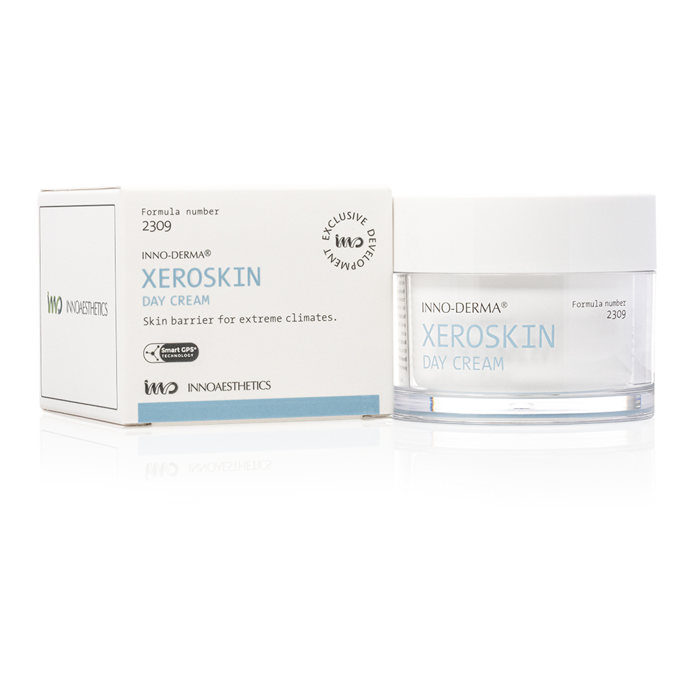 INNO-DERMA XEROSKIN DAY CREAM (50ml)