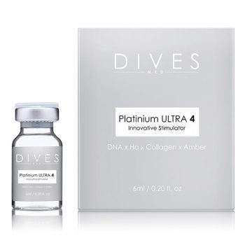 DIVES MED - PLATINIUM ULTRA 4 - (1x6ml)