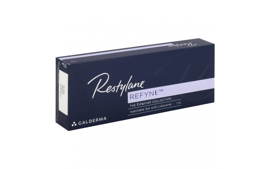 Restylane Refyne with Lidocaine (1ml)