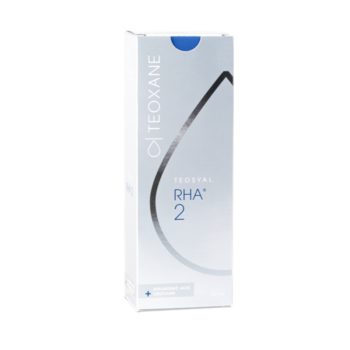 Teosyal RHA 2 z lidokainą (1ml)