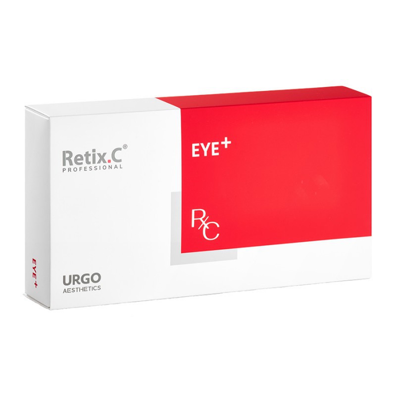 Xylogic Retix C Eye (6 zabiegów)