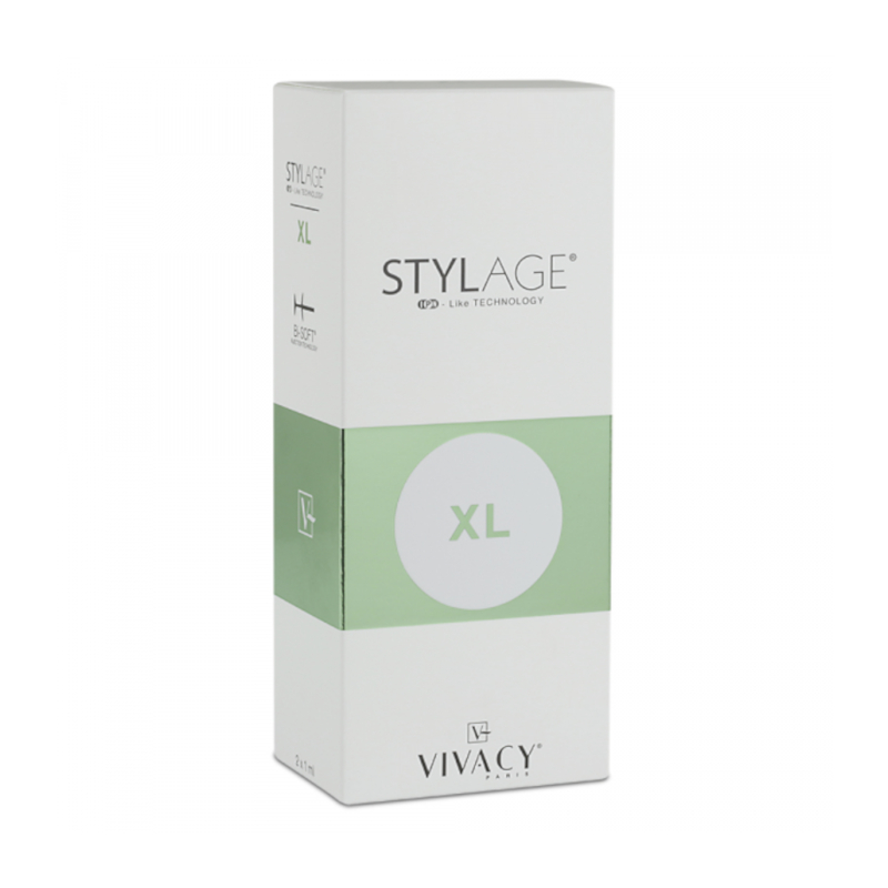 Stylage XL Bi-Soft (1ml)