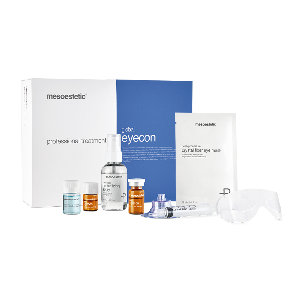 Mesoestetic Global Eyecon