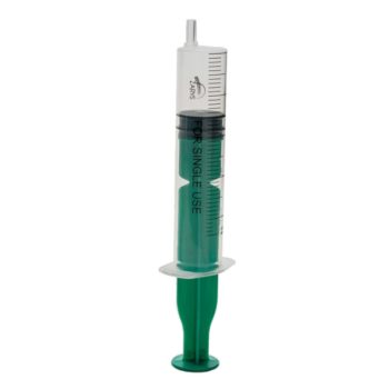 Strzykawka luer lock 20ml