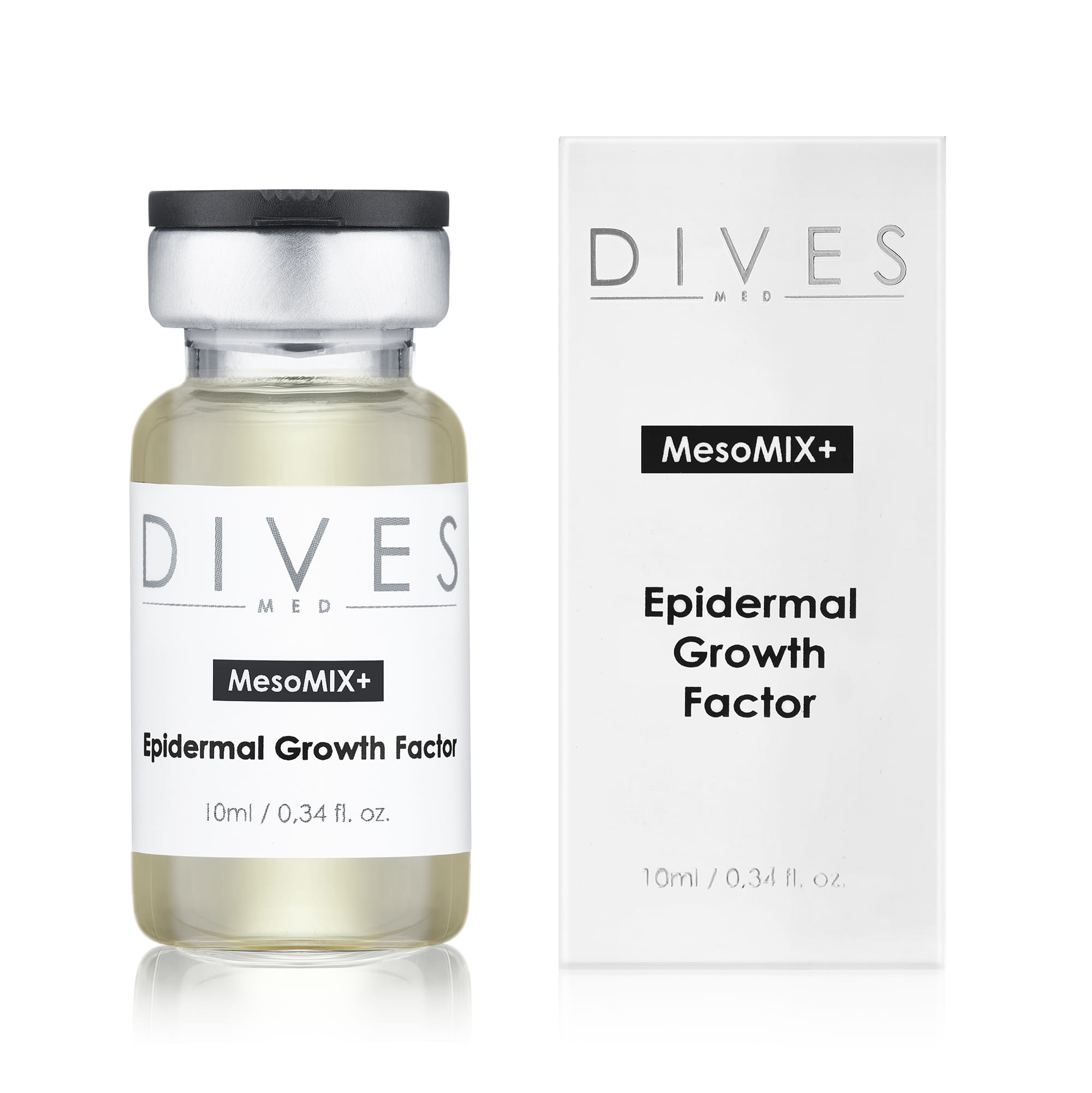DIVES MED - Epidermal Growth Factor (1x10ml)