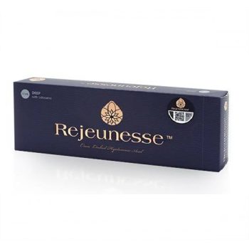 Rejeunesse Deep lidocaine 1,1 ml