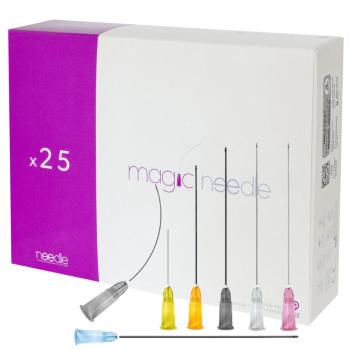 Kaniula -20G/70mm Magic Needle