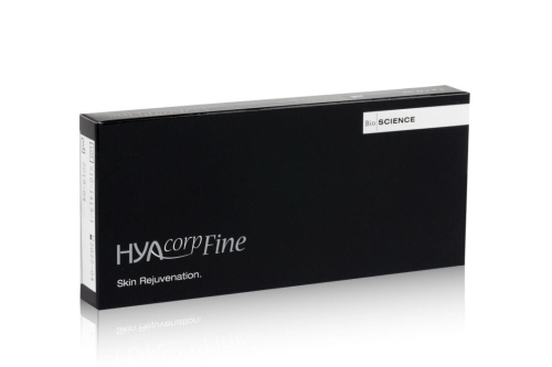 HYAcorp Fine (1x1ml)