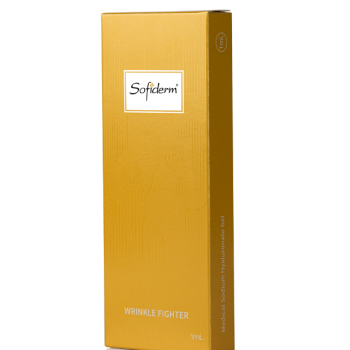 SOFIDERM Wrinkle Fighter 1ml