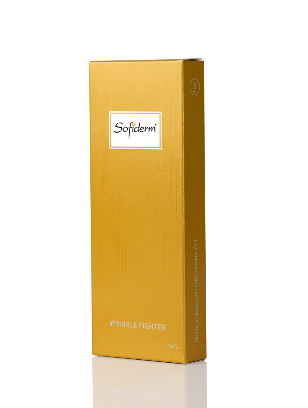 SOFIDERM Wrinkle Fighter 1ml