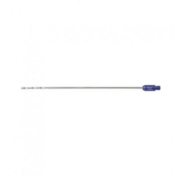 KANIULA AGRESSIVE TWELVEPORT 12G X 15CM (1szt)