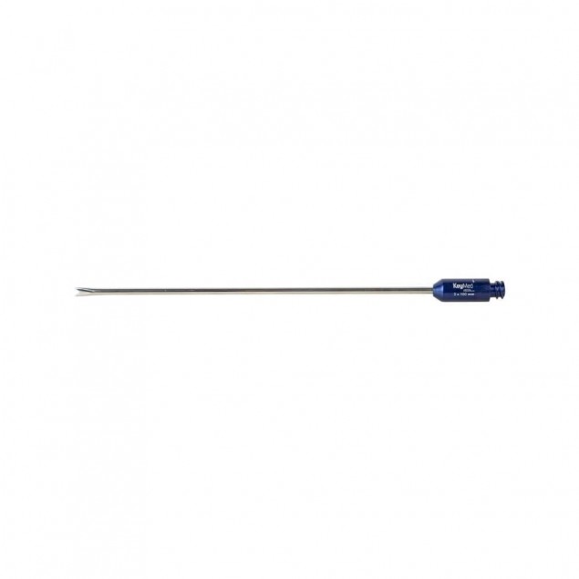 KANIULA SHARK 3 MM X 200 MM (1szt)