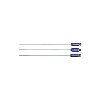 MIKROKANIULA SPIRALNA TRIPORT 2 MM x 150 MM (1szt)