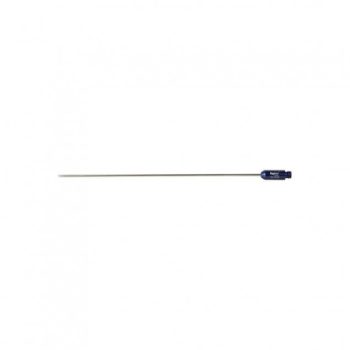 KANIULA SHARK 2 MM X 100 MM (1szt)