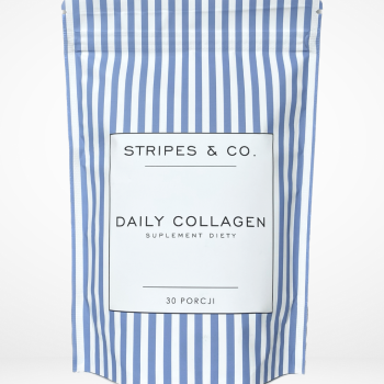 DAILY COLLAGEN (30 porcji, 180g)