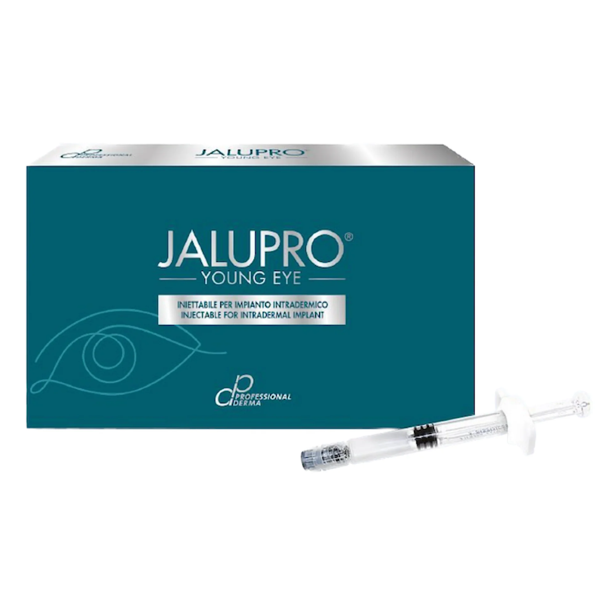 Jalupro Young Eye (1ml)