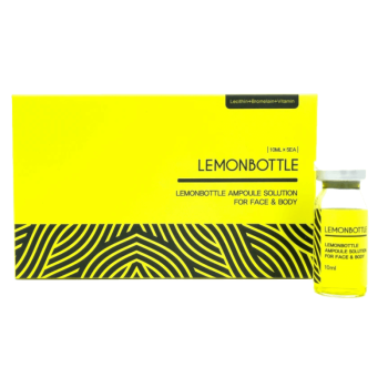 Lemon Bottle Face&Body (10ml)