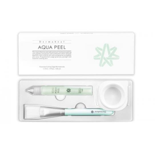 Aqua peel - peeling peptydowy (15ml)