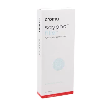 Saypha Filler Lidokaina (1ml)