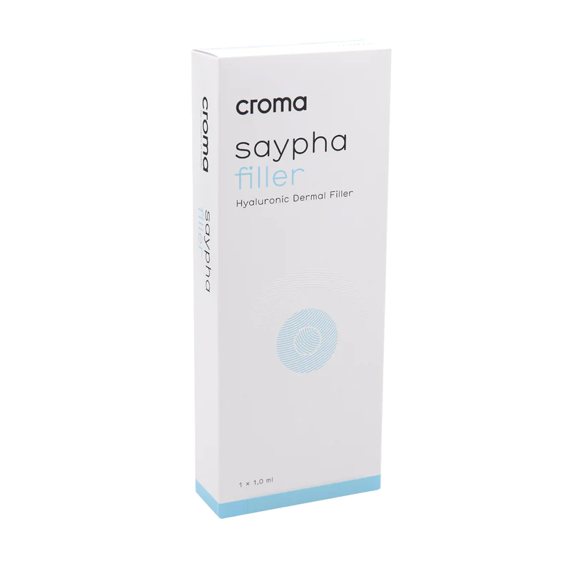 Saypha Filler (1ml)