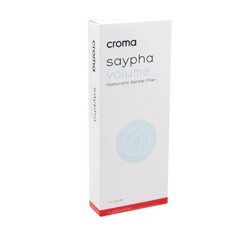 Saypha Volume Lidokaina (1ml)