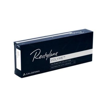 Restylane Volyme z lidokainą (1ml)